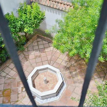 Apartamento Sunshine Buen Pastor Córdoba Exterior foto