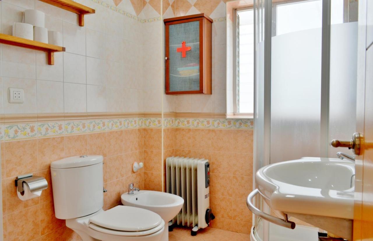 Apartamento Sunshine Buen Pastor Córdoba Exterior foto