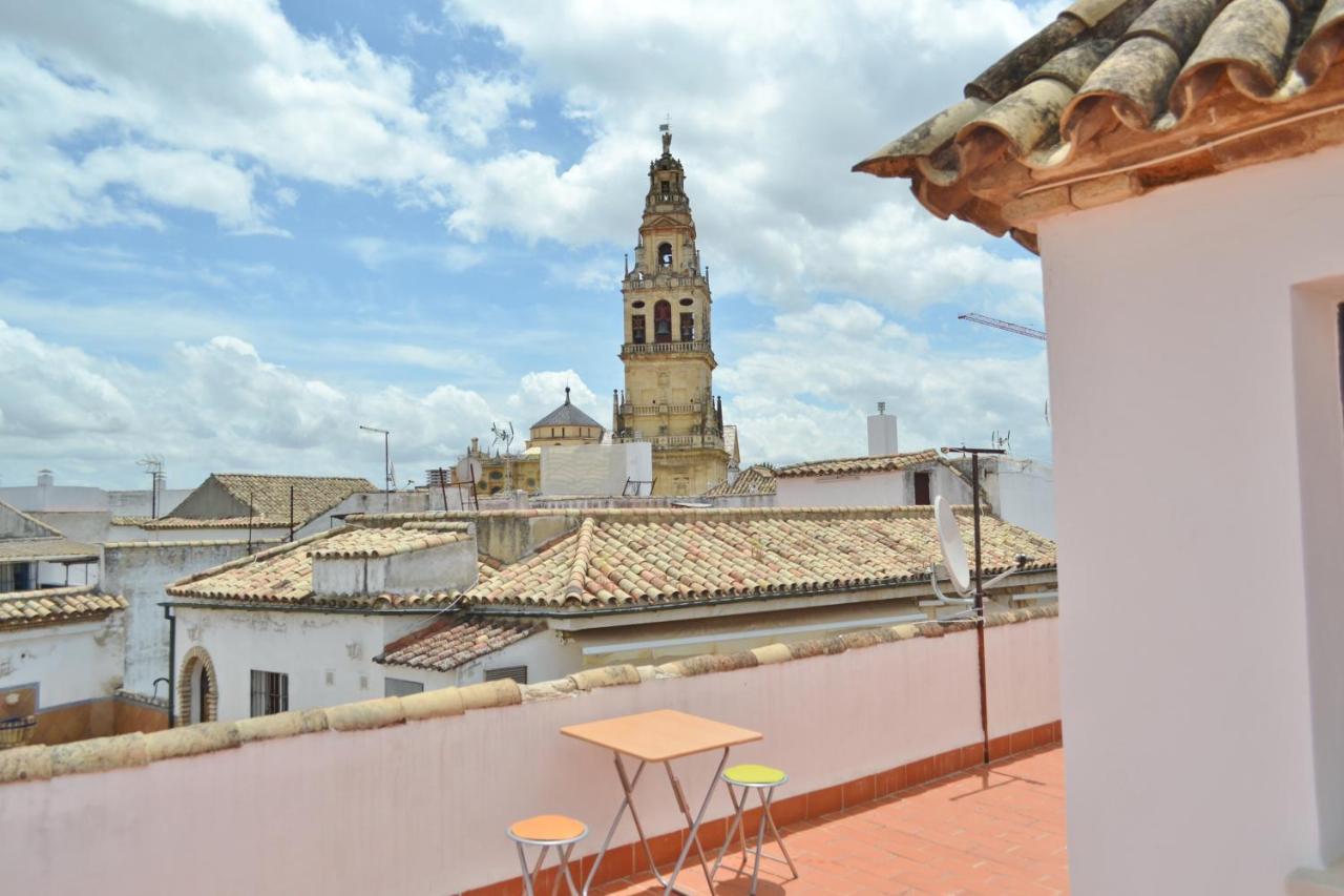Apartamento Sunshine Buen Pastor Córdoba Exterior foto