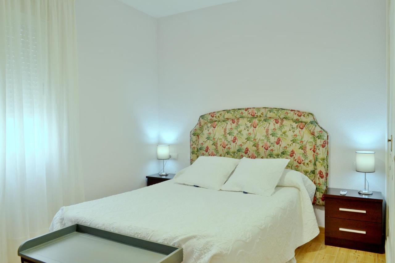 Apartamento Sunshine Buen Pastor Córdoba Exterior foto