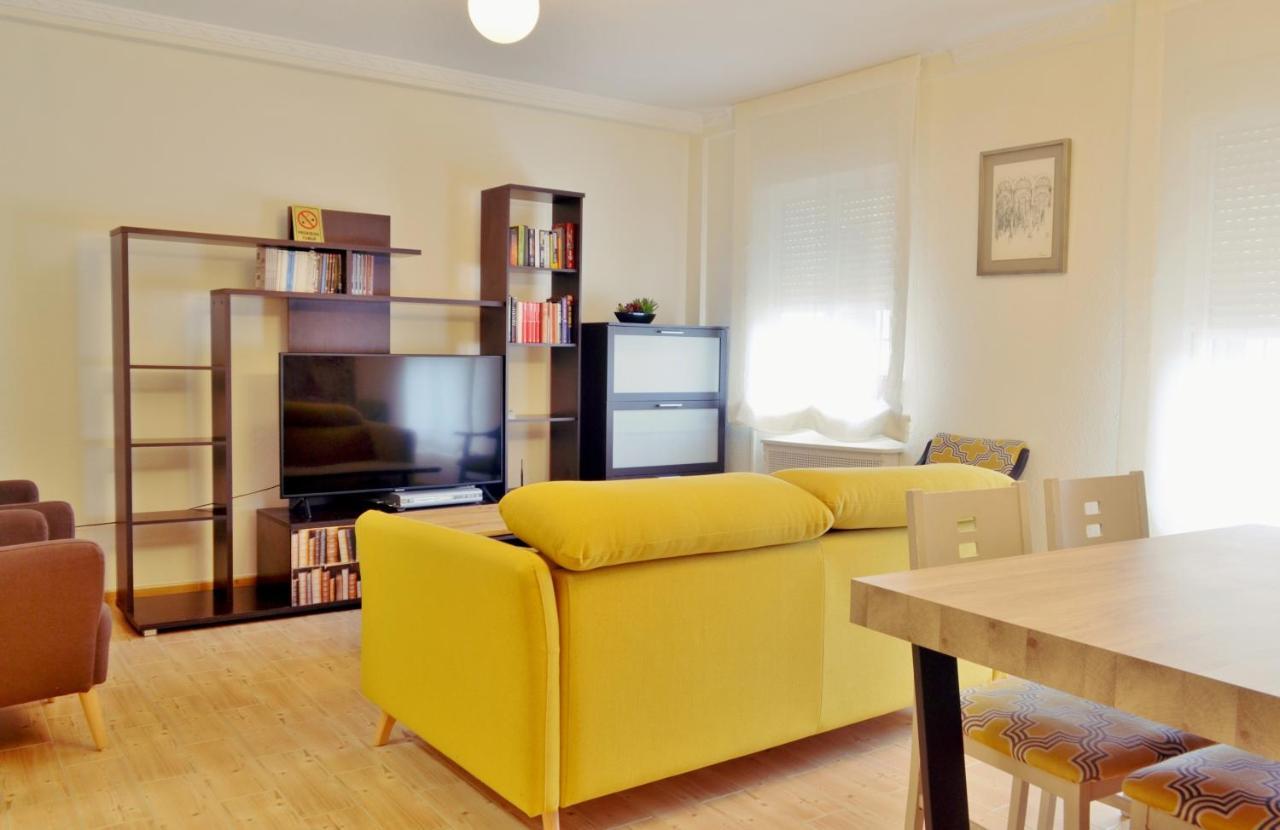 Apartamento Sunshine Buen Pastor Córdoba Exterior foto