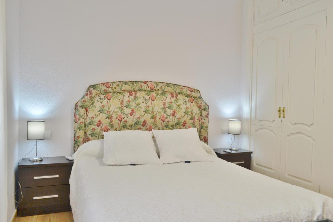 Apartamento Sunshine Buen Pastor Córdoba Exterior foto