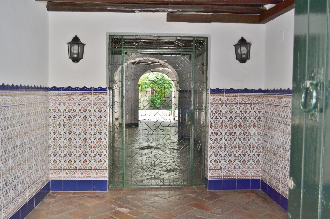 Apartamento Sunshine Buen Pastor Córdoba Exterior foto